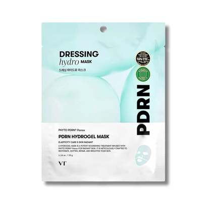 PDRN Hydrogel Mask