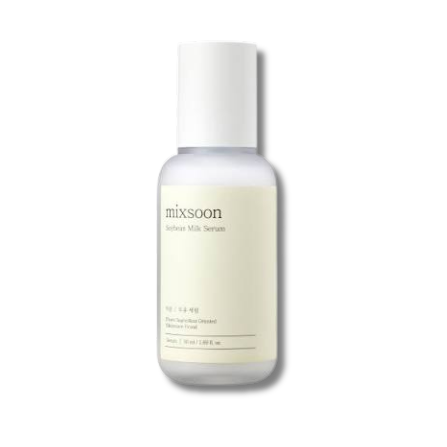 Soybean Serum 50ml