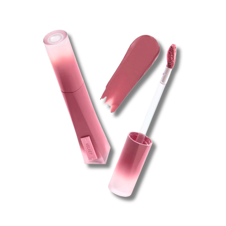 3CE VELVET LIP TINT PLUSH #10 CASHMERE NUDE