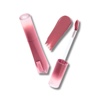3CE VELVET LIP TINT PLUSH #10 CASHMERE NUDE