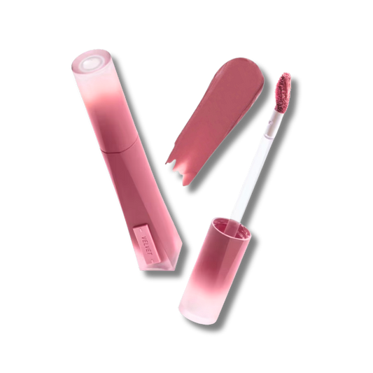 3CE VELVET LIP TINT PLUSH #10 CASHMERE NUDE
