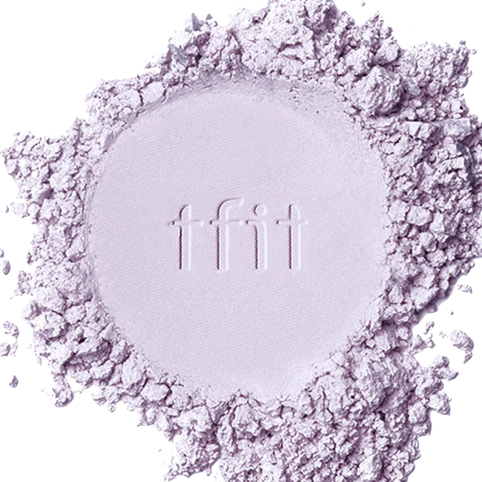 TRANSLUCENT SET FINISHING POWDER #04 lavender