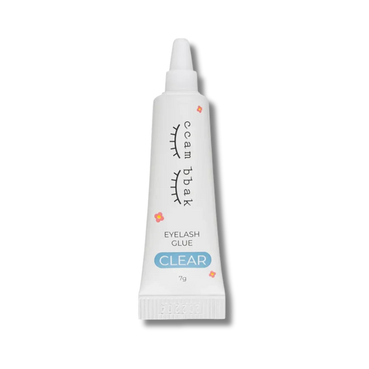Eyelash Glue Clear 7g