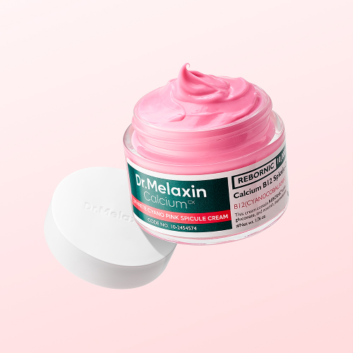 Cemenrete Cyano Pink Spicule Cream