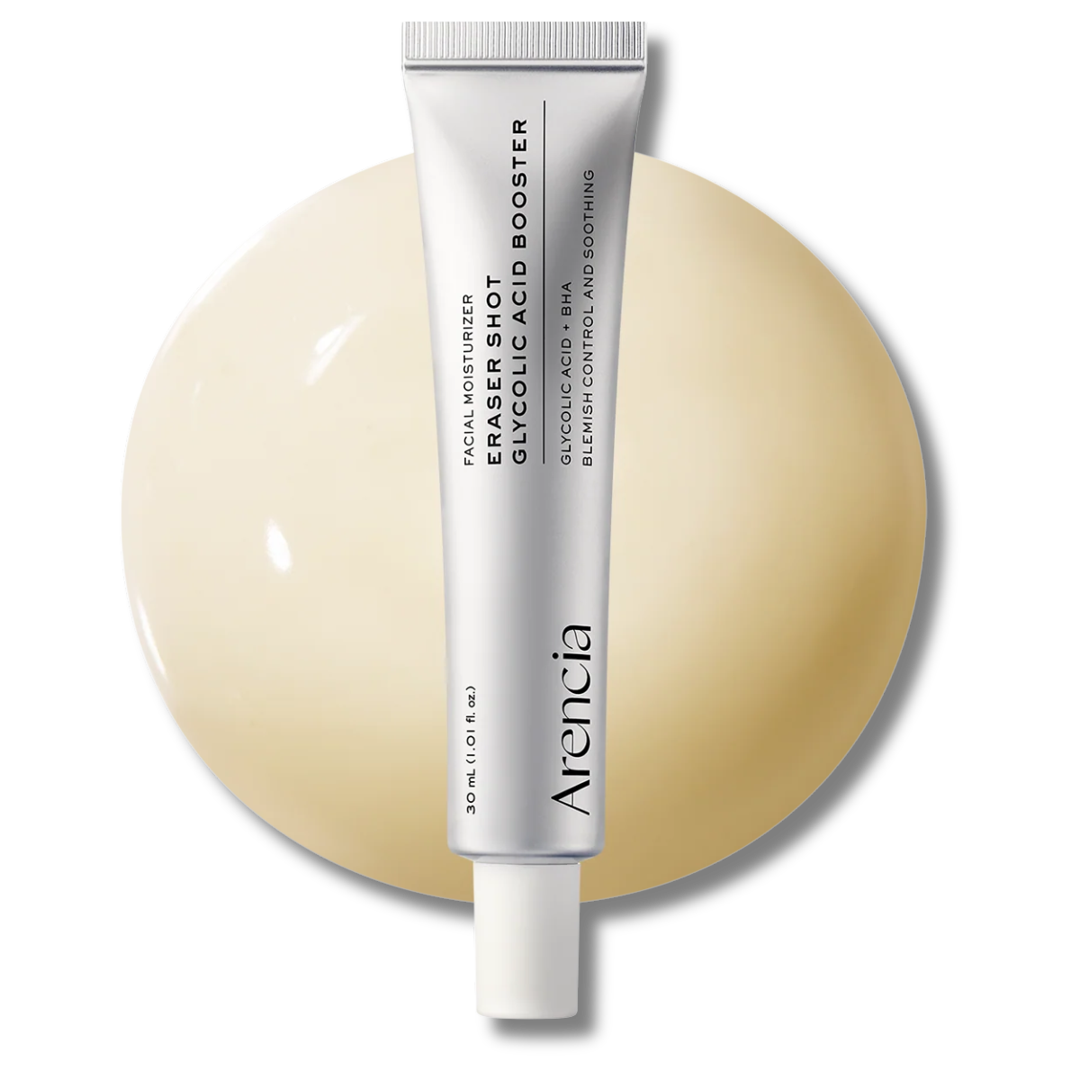 Eraser Shot Glycolic Acid Booster 30ml