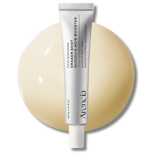 Eraser Shot Glycolic Acid Booster 30ml