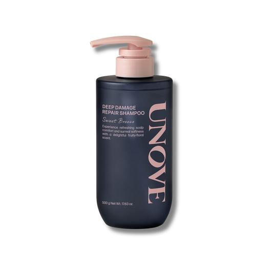 Deep Damage Repair Shampoo