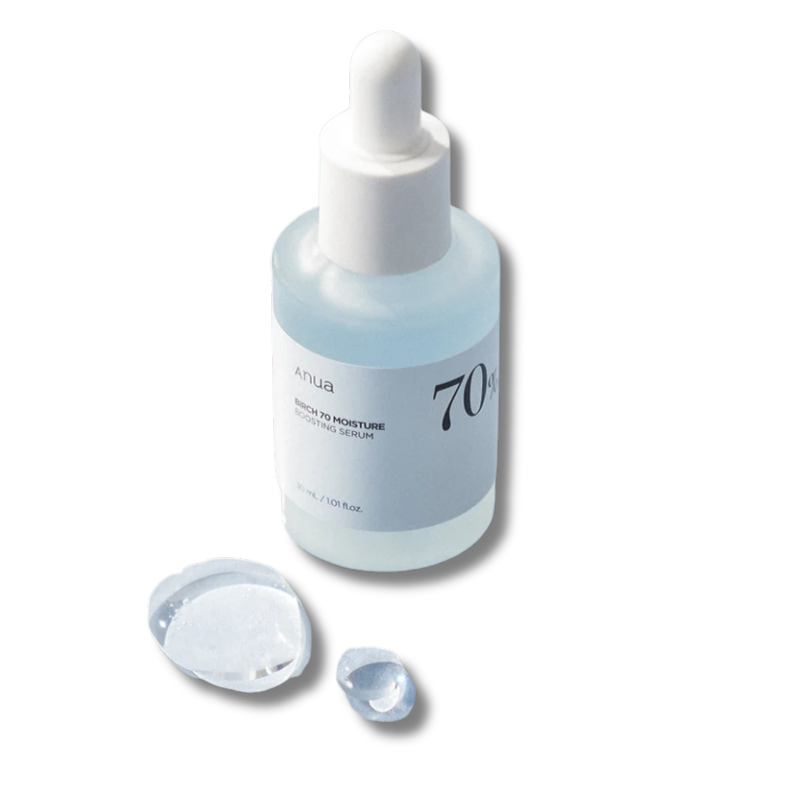 Birch Moisture Boosting Serum 30ml