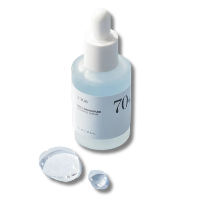 Birch Moisture Boosting Serum 30ml