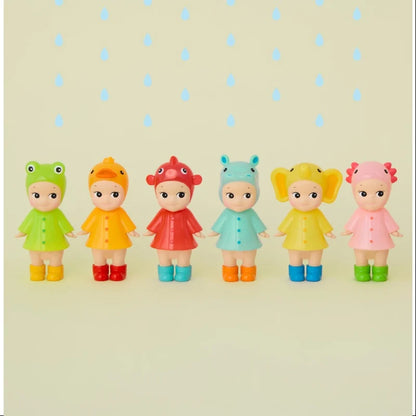 Sonny Angel I Love Rainy Day Series