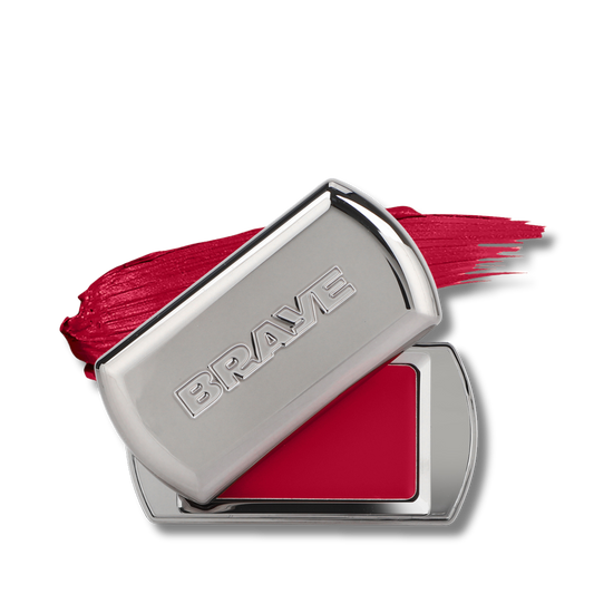 LIP SLEEK BLUR 01 KEEN