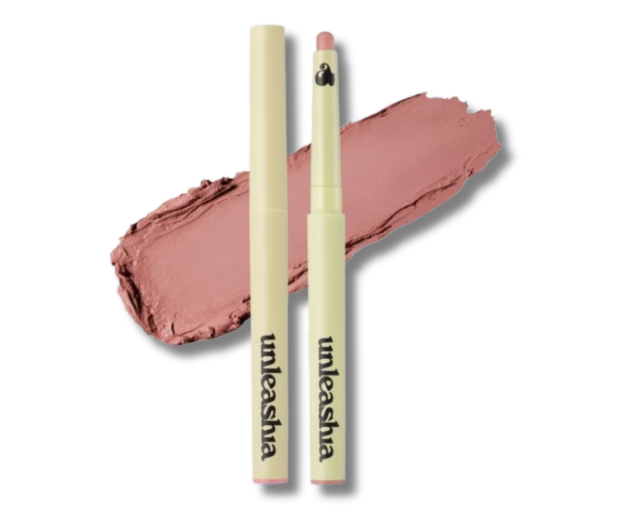Oh Happy Day Lip Pencil 4 Bae Bae
