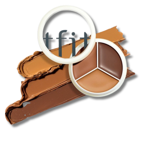 COVER UP PRO CONCEALER 05 deep