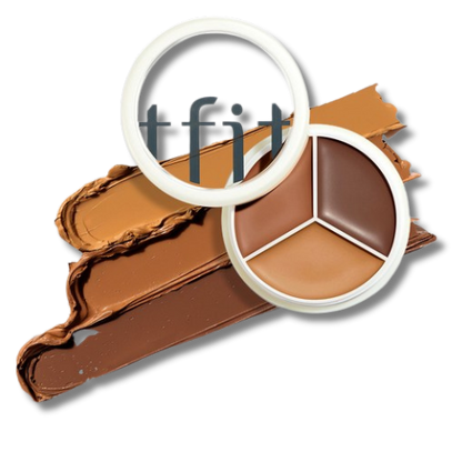 COVER UP PRO CONCEALER 05 deep