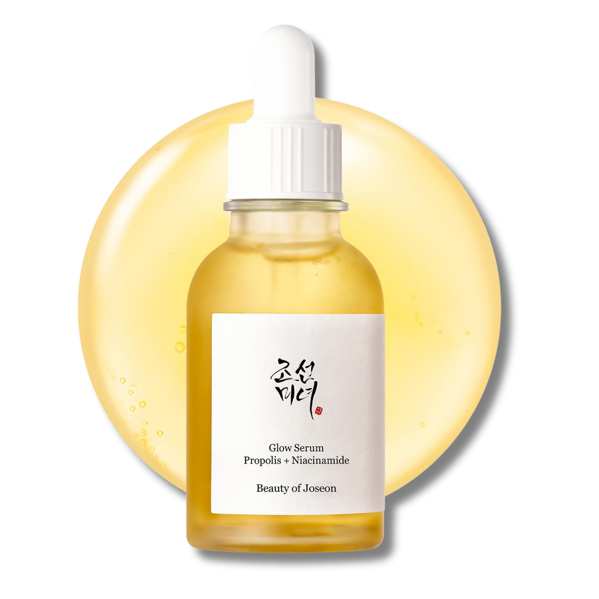 Beauty of Joseon Glow Serum : Propolis+Niacinamide 30ml