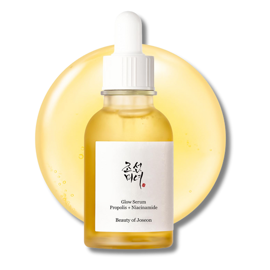 Beauty of Joseon Glow Serum : Propolis+Niacinamide 30ml