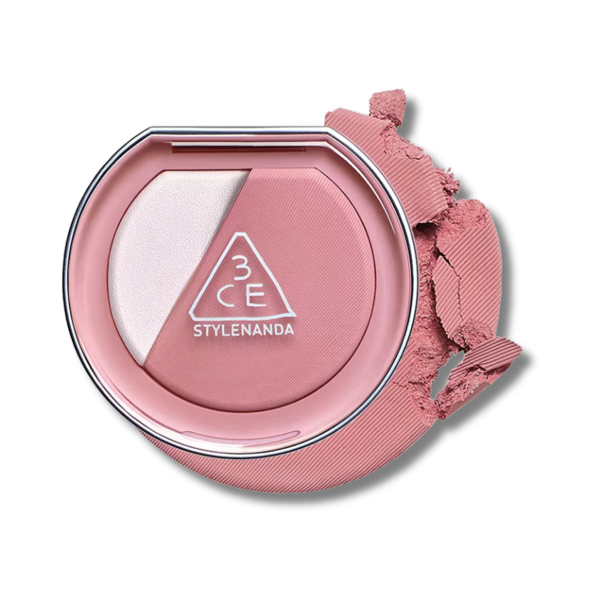 3CE BLUSHLIGHTER MIDDY HYPE ENKR