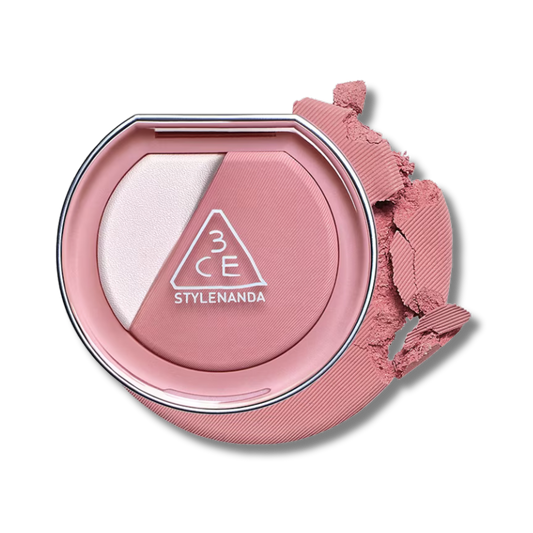 3CE BLUSHLIGHTER MIDDY HYPE ENKR