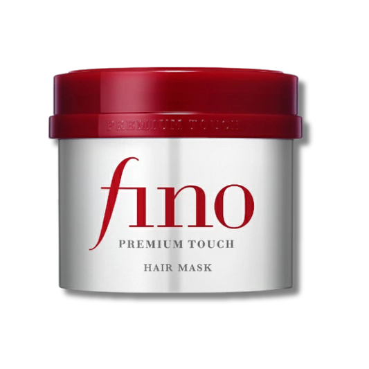 Shiseido - Fino Premium Touch Hair Mask [230g]
