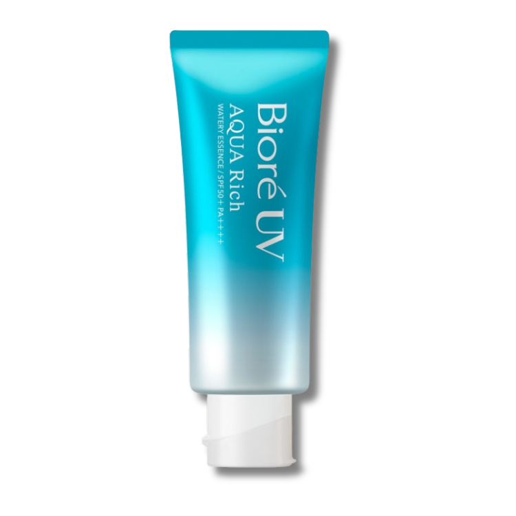 Kao Biore Uv Aqua Rich Watery Essence 70G