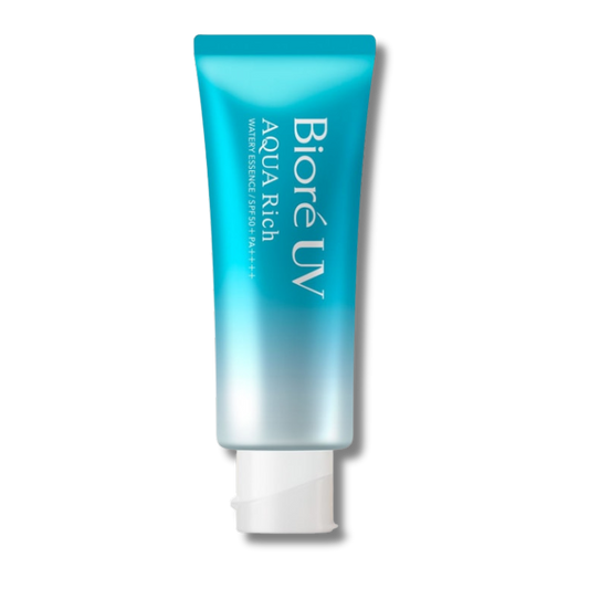 Kao Biore Uv Aqua Rich Watery Essence 70G