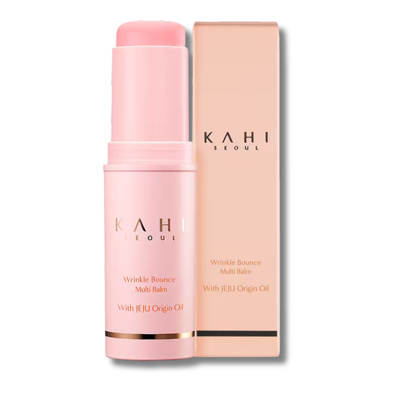 kahi Wrinkle Bounce Multi Balm