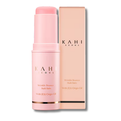 kahi Wrinkle Bounce Multi Balm