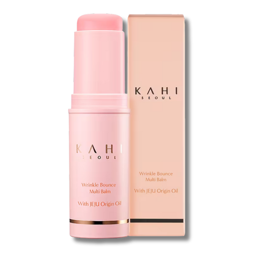 kahi Wrinkle Bounce Multi Balm