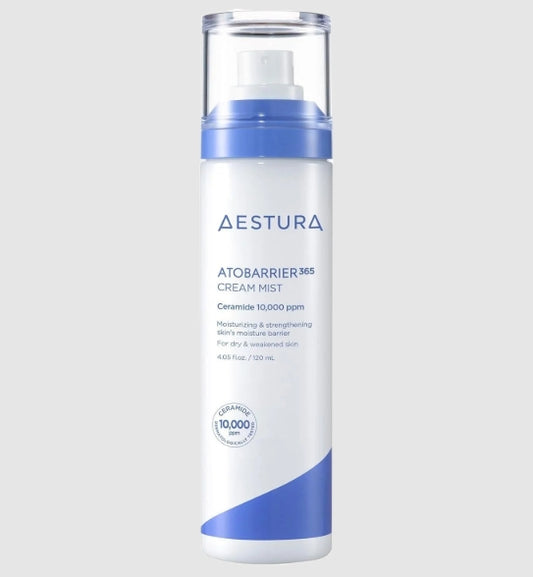 AESTURA AtoBarrier 365 Cream Mist - 120mL