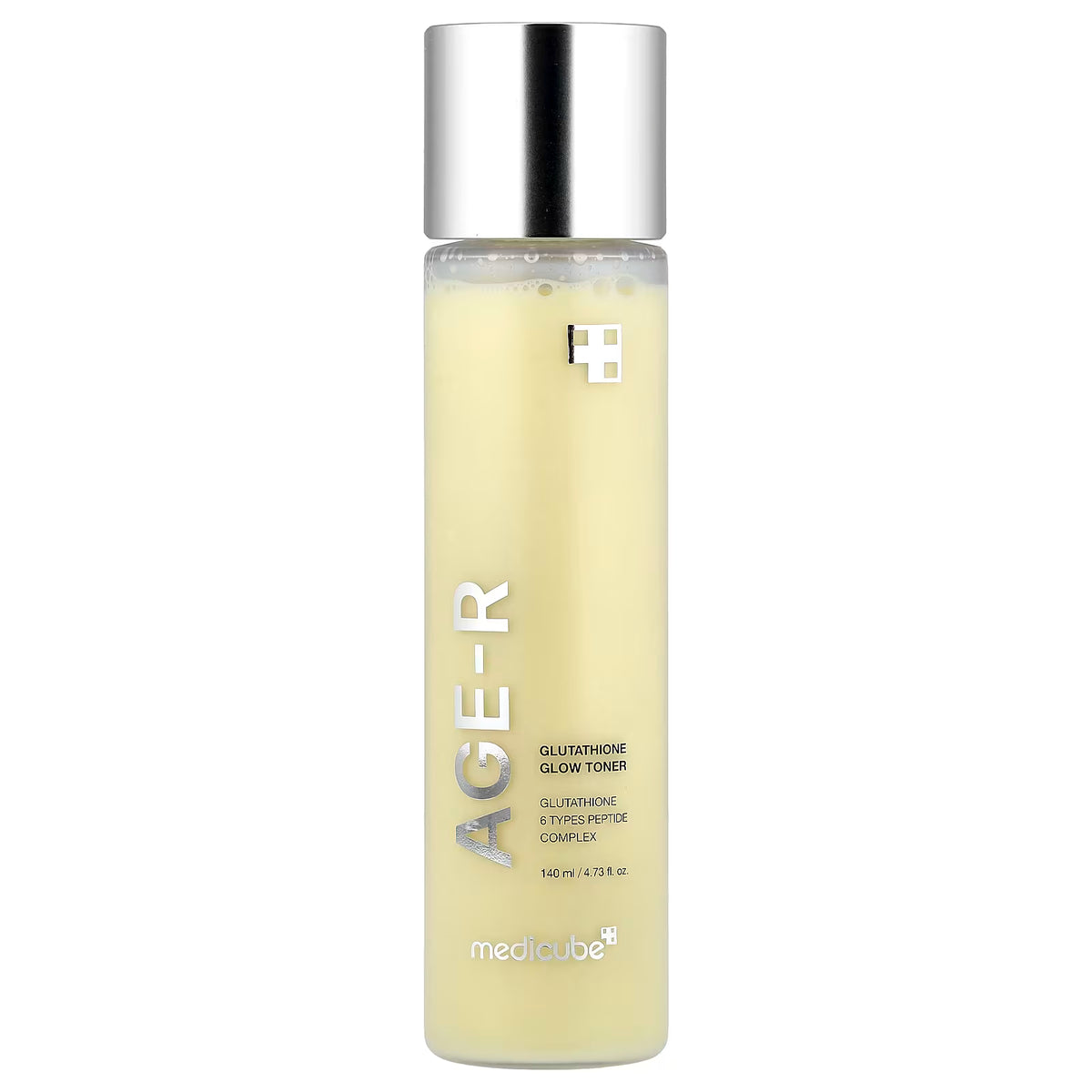 AGE-R Glutathione Glow Toner 140mL