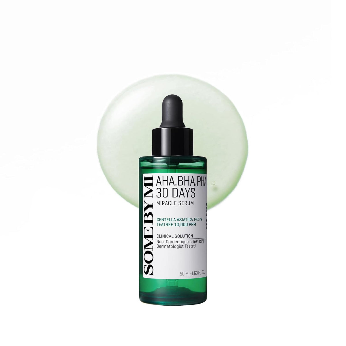AHA, BHA, PHA 30 Days Miracle Serum 50ml