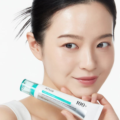 PDRN Hyaluronic Acid 100 Moisture Cream 60mL