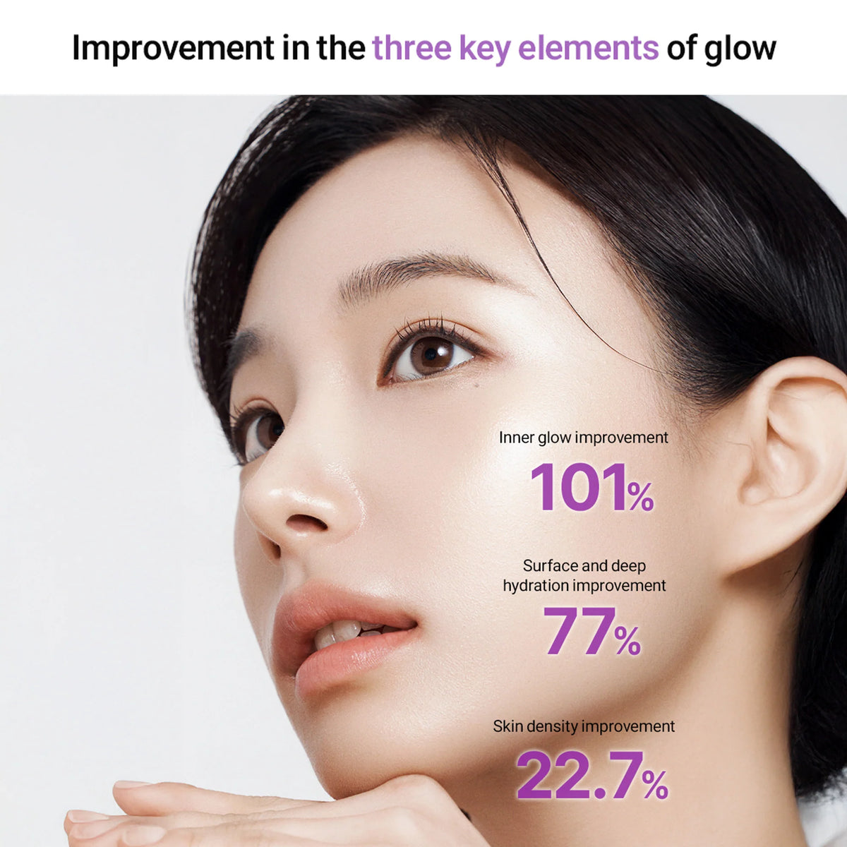 Super Collagen Mask (4ea)