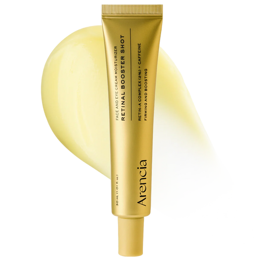 Retinal Booster Shot 30ml