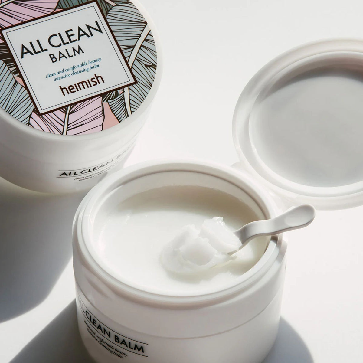 All Clean balm 120ml (cleansing balm)