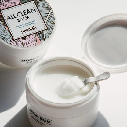 All Clean balm 120ml (cleansing balm)