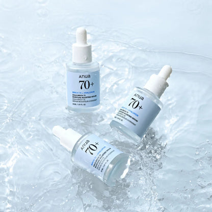 Birch Moisture Boosting Serum 30ml