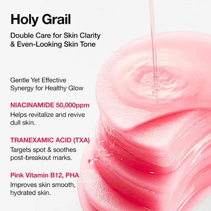Niacinamide 5 TXA Brightening Pad 210mL (60EA)