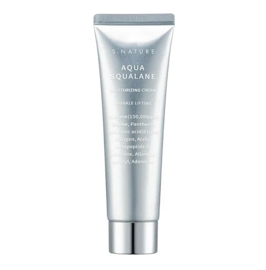 Aqua Squalane Moisturizing Cream