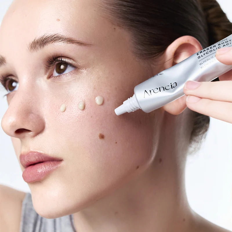 Eraser Shot Glycolic Acid Booster 30ml
