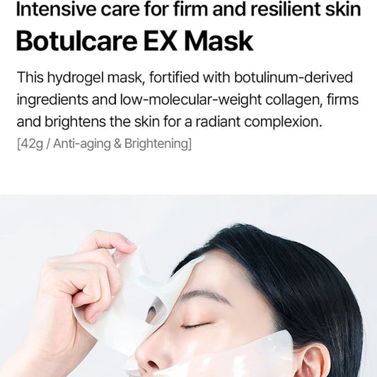 Botulcare Mask EX (4ea)
