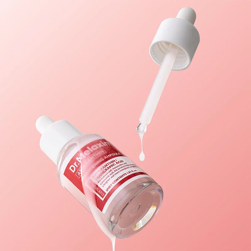 Dr. Melaxin Astaxanthin Brightening Ampoule, 30ml