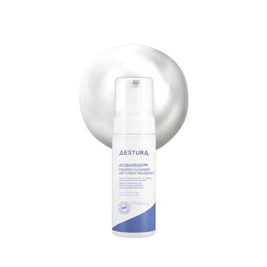 Atobarrier 365 Bubble Cleanser