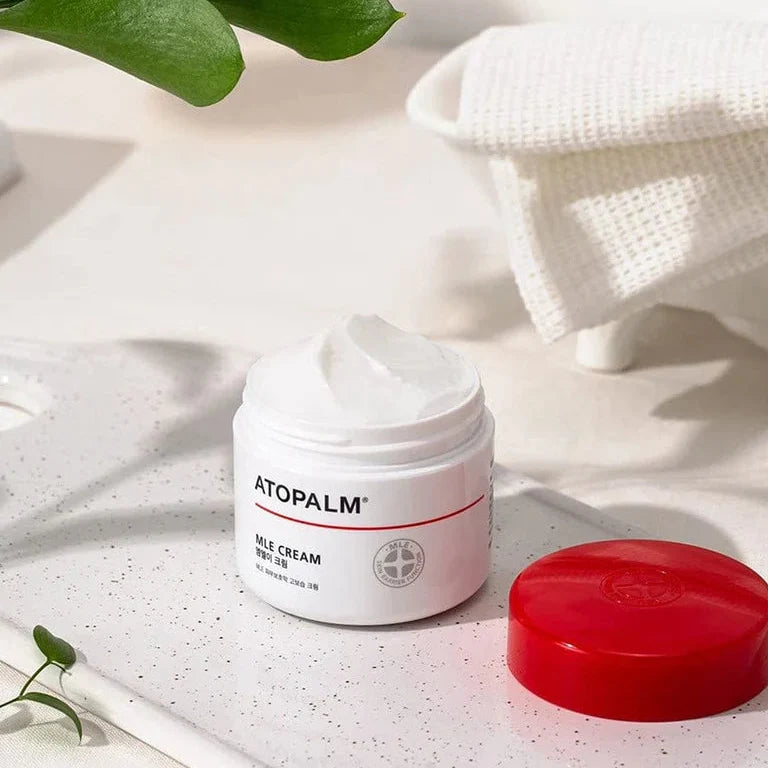 ATOPALM  MLE Cream 65ml