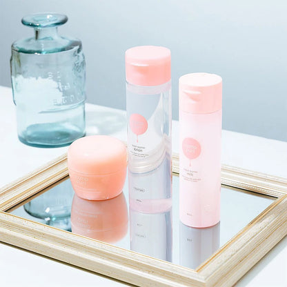 Bcl Momopuri Moist Barrier Lotion (Regular)
