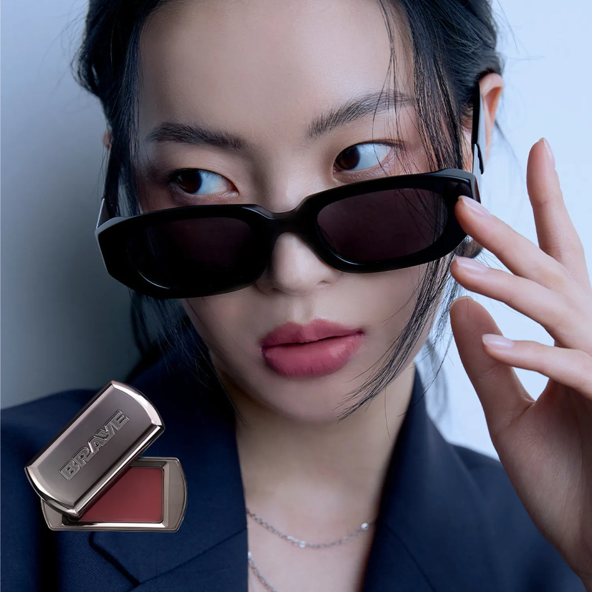 BRAYE LIP SLEEK BLUR 05 HARDY