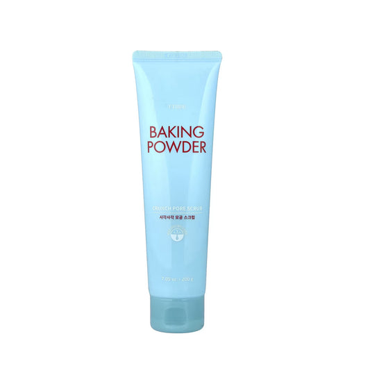 Baking Powder Crunch Pore Scrub 200g