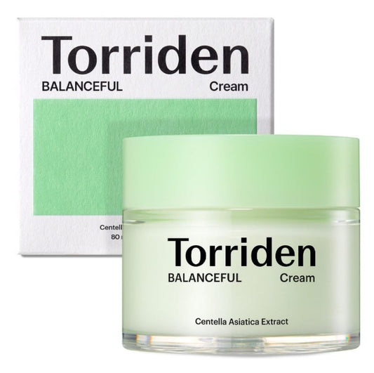 Balanceful Cica Cream