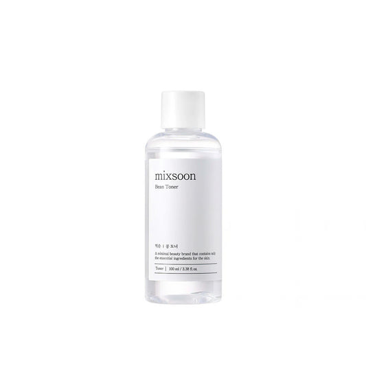 Bean Toner 100mL