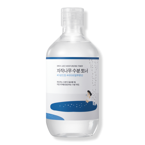 Birch Juice Moisturizing Toner 300mL